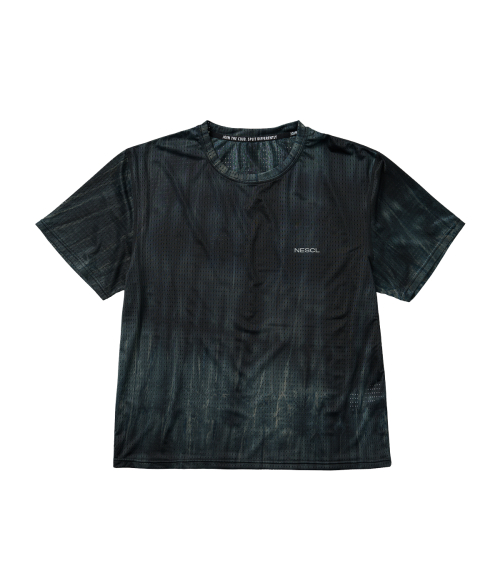 Футболка Air Vent Tie-Dye Racing (Midnight)