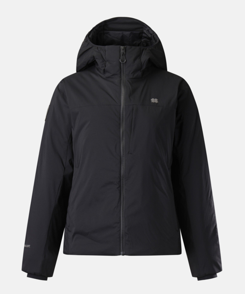 Женская куртка HERO Primaloft HEAVY JKJJX26012BLK