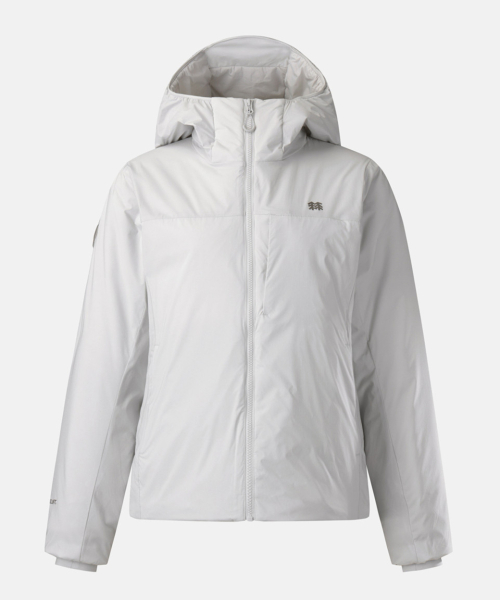 Женская куртка HERO Primaloft Heavy Insulation JKJJX26012LGY