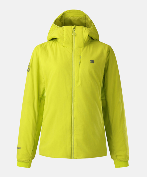 Женская куртка HERO PrimaLoft LIGHT JKJJX26016LIM
