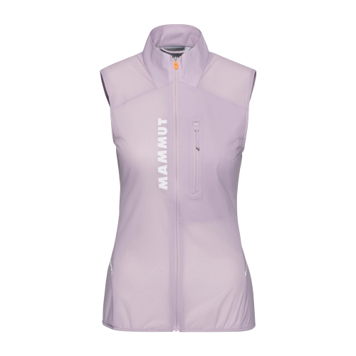 Ветрозащитный гибридный жилет Energy Trail Running Women
