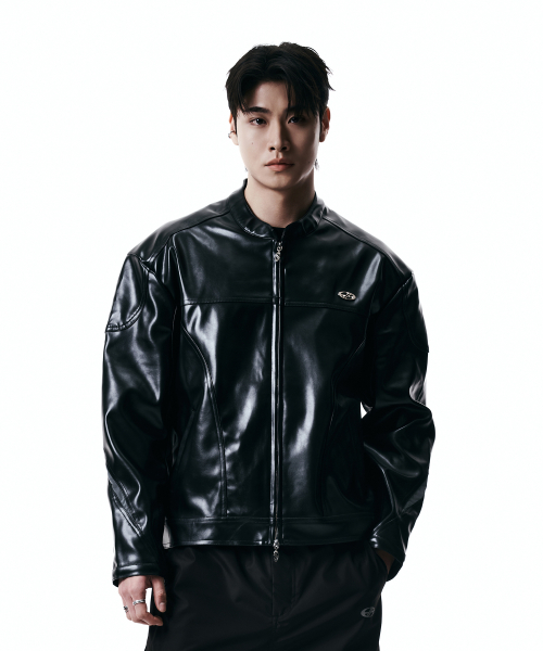 RIDER REFLECTIVE JACKET