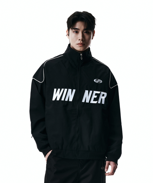 RACING WINNER JACKET