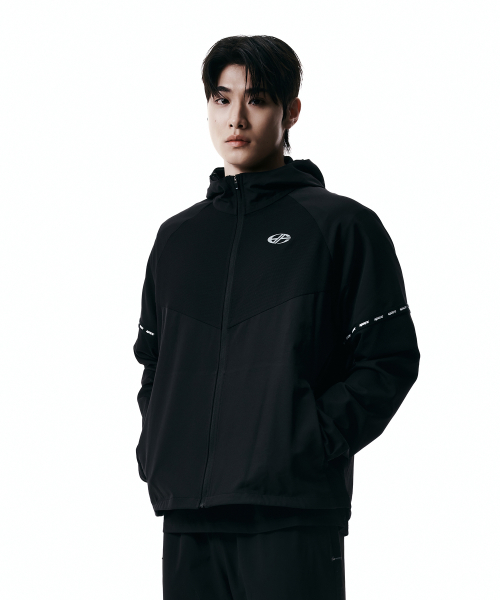 PRO HYBRID JACKET