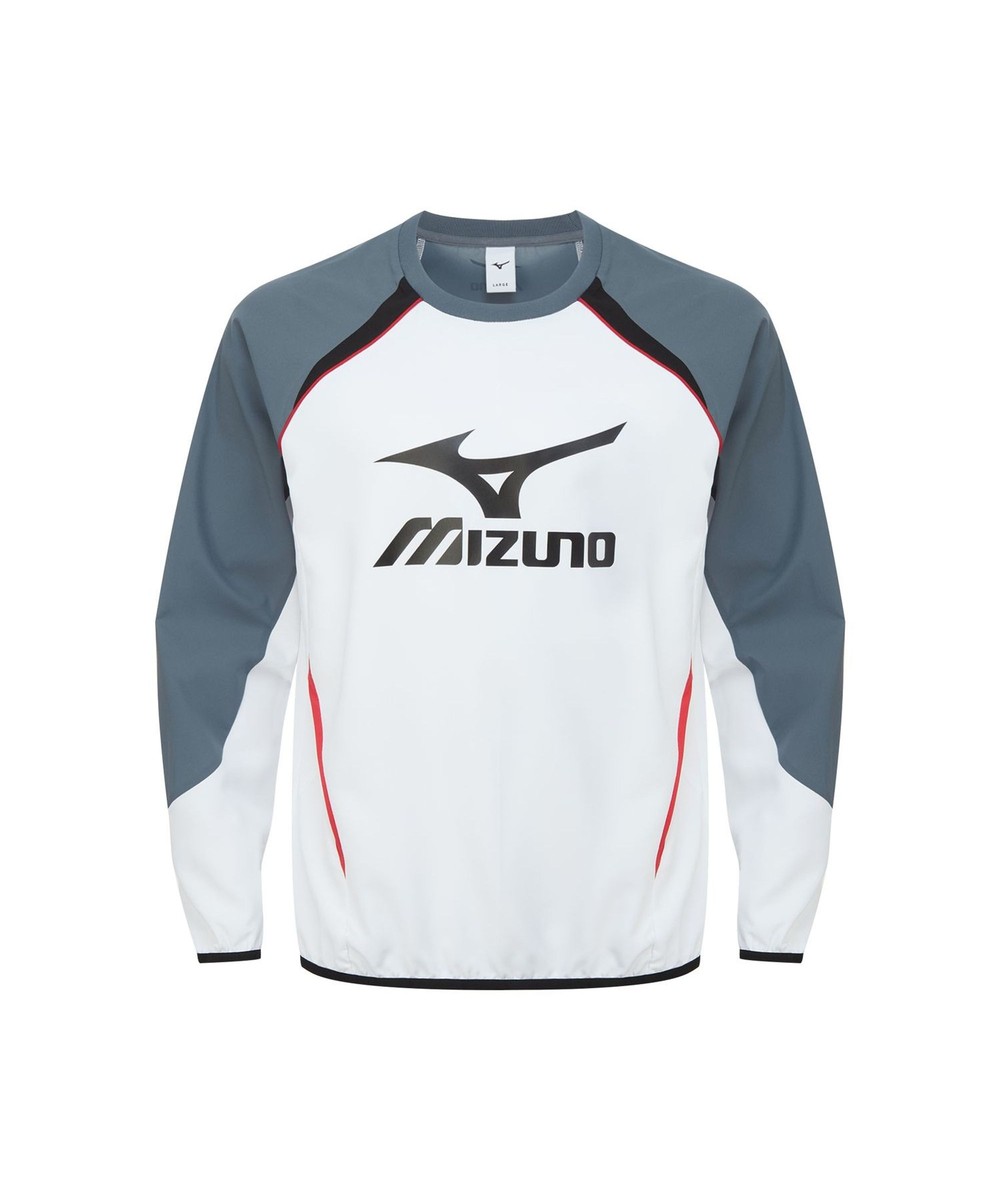 MFB ROUND NECK PISTE_32YE6A41