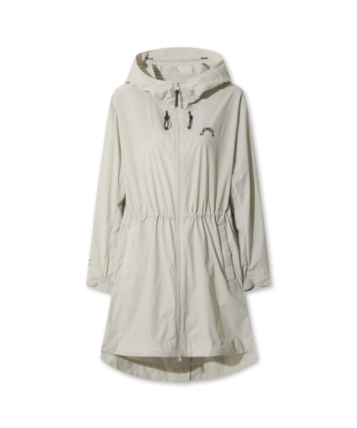 JONES Women’s Fishtail Weather Parka WWUAS26174BEL