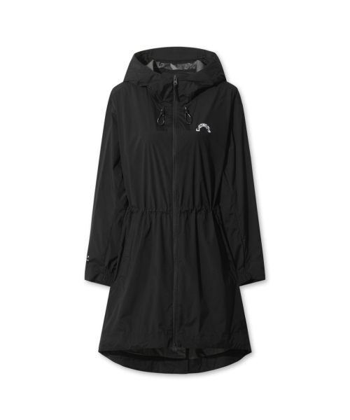 JONES Women’s Fishtail Weather Parka WWUAS26174BKX