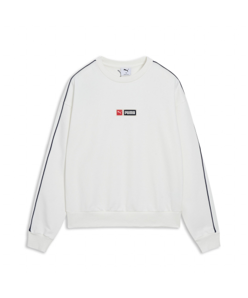 Свитшот унисекс U New Heritage Crew (95031103)