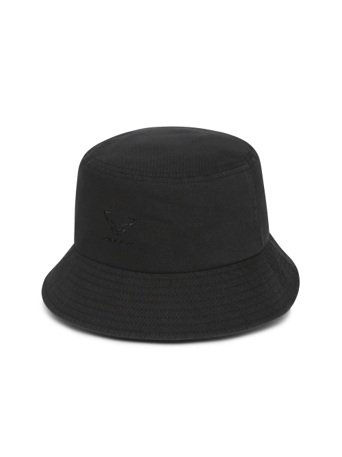 베이직 로고 버킷햇_Black YUA26C15Z1