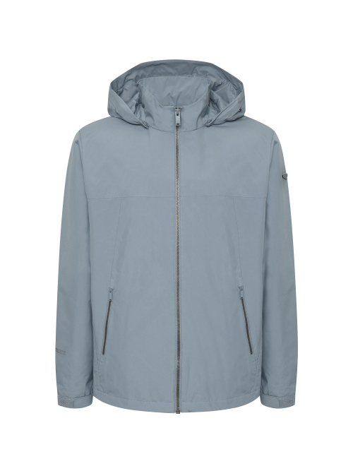 Фирменная ветровка URBAN BLUE