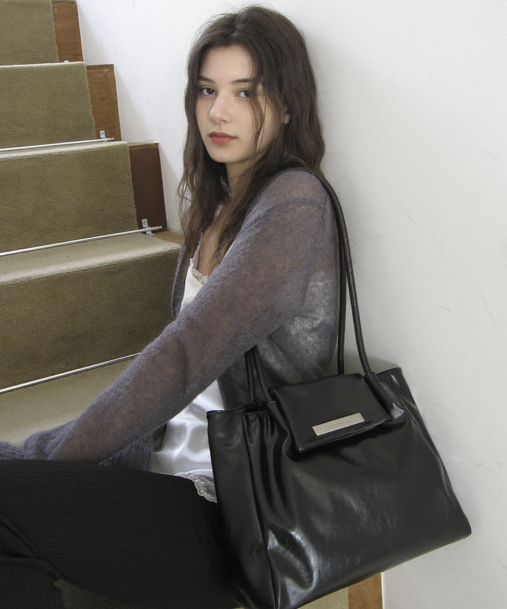 Rebi Shoulder Bag / чёрный
