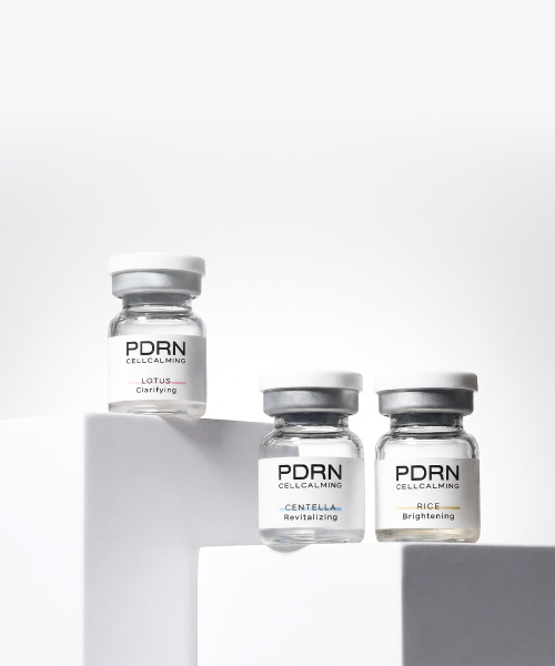 TTtH PDRN CELLCALMING 20mg X3
