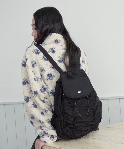 DEWY Flap Backpack_30743BP