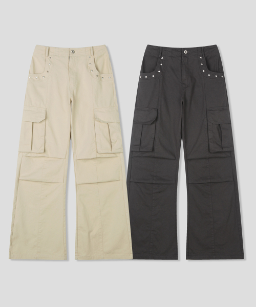 Heartline Cargo брюки_2 color