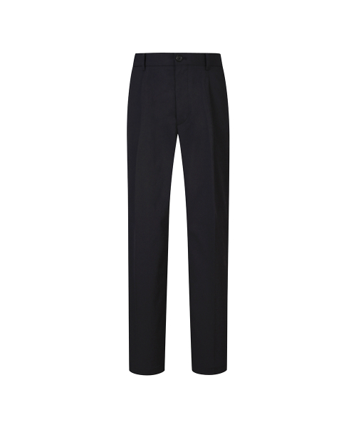 Брюки оверсайз от костюма BLACK (PIFAA4207)