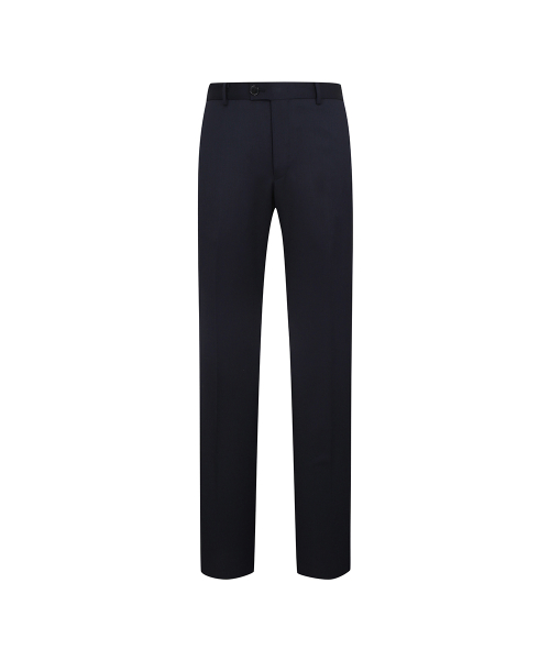 Стрейчевые брюки regular fit (PIPAC2234)