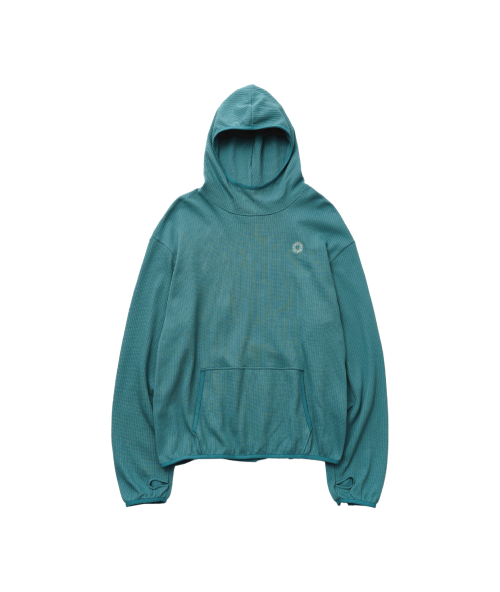 Худи AV Soft (Turquoise)