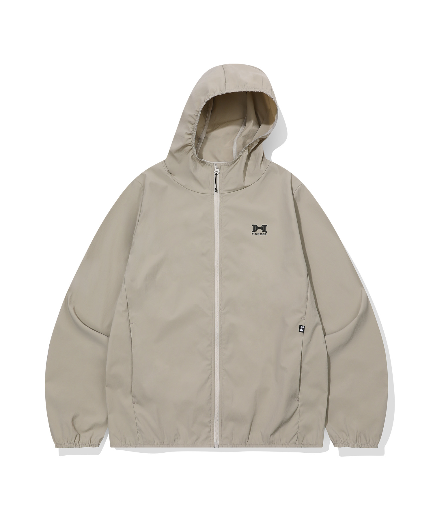 Легкая ветровка Core (Beige)
