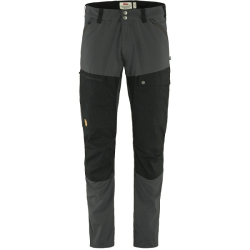 Брюки Abisko Midsummer Trousers Regular (81152R)