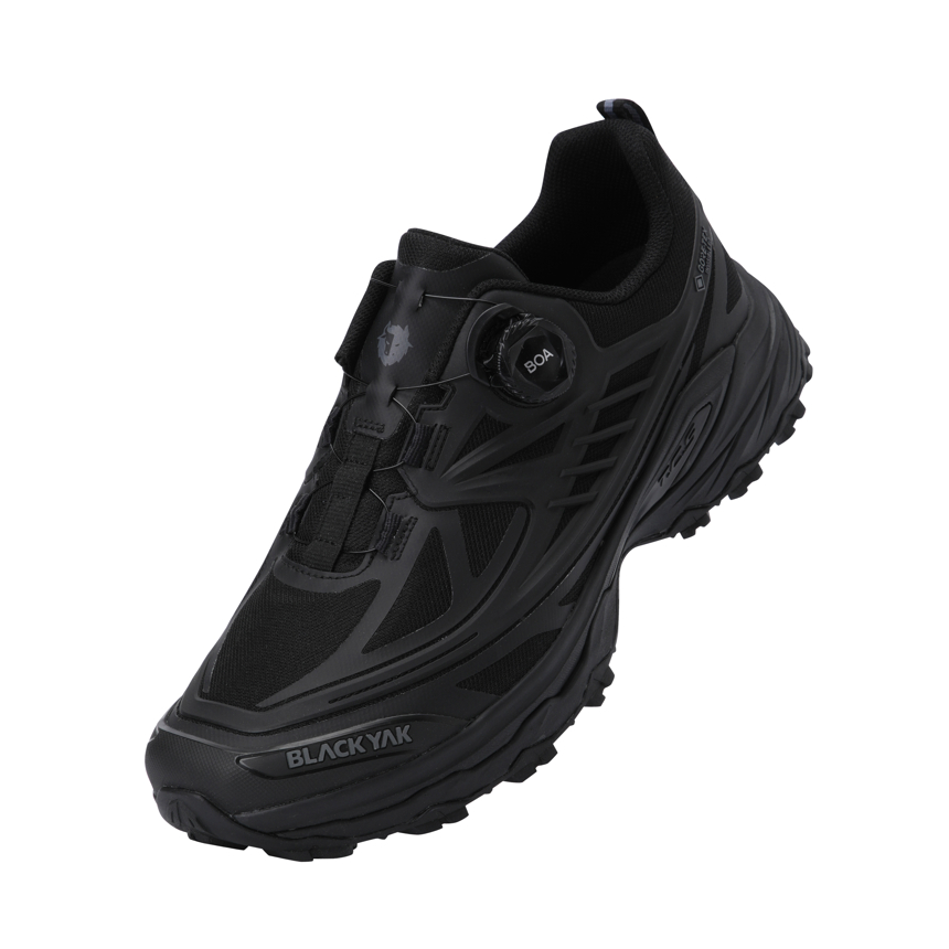 OG Trek 3 D GTX_Black