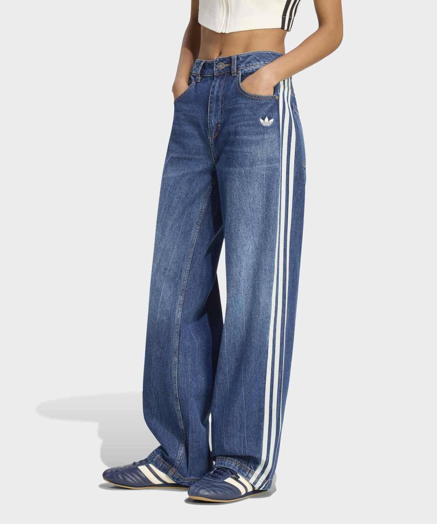 DAD JEANS INDDNM