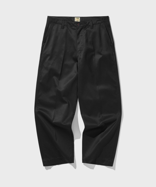 High Density Weapon Trouser [черный]