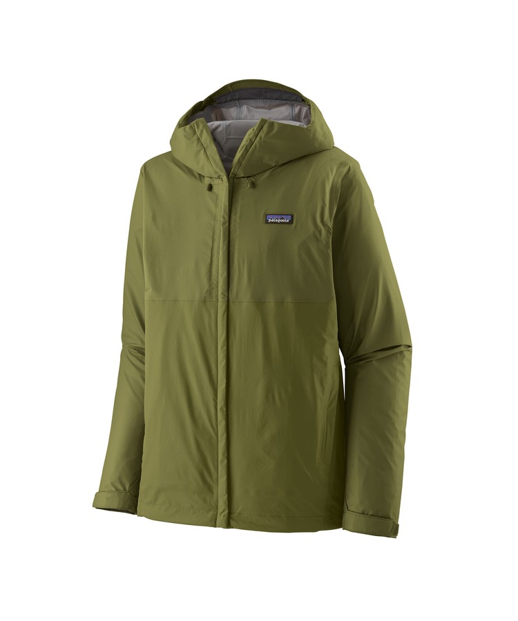 Mens Torrentshell 3L Rain Jacket