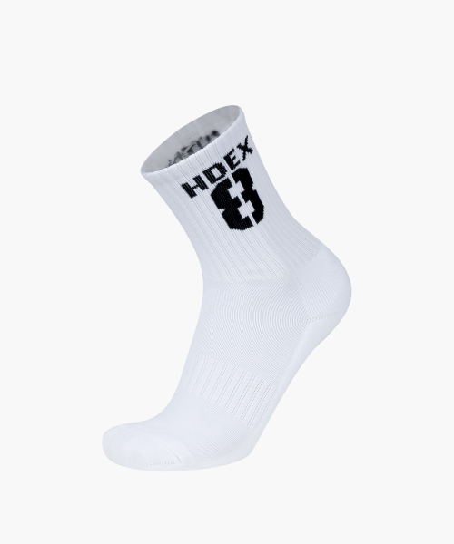 HDEX ホワイト ソックス×2 HDEX ホワイト ソックス×2 COLLECTION | HDEX | エイチデックス