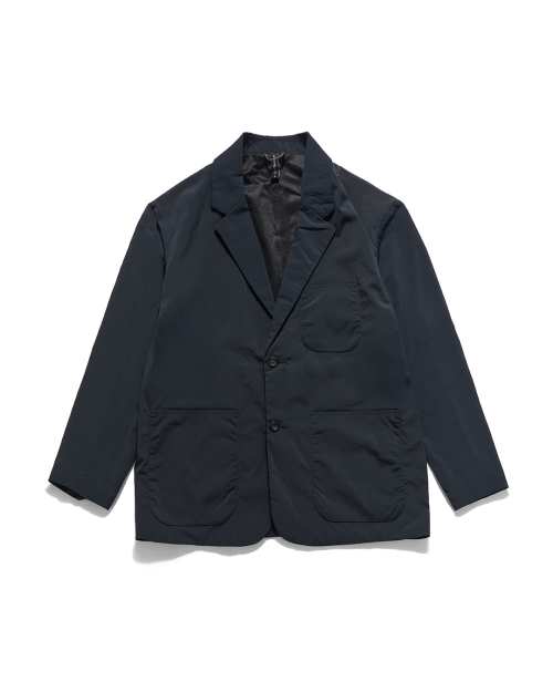 EASY COMFORT 2B JACKET / D.темно-синий