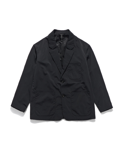 EASY COMFORT 2B JACKET / черный