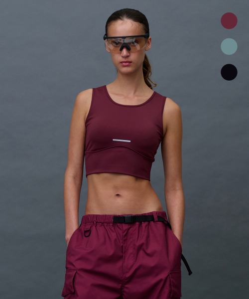 Pace Hold Sport Bra Top