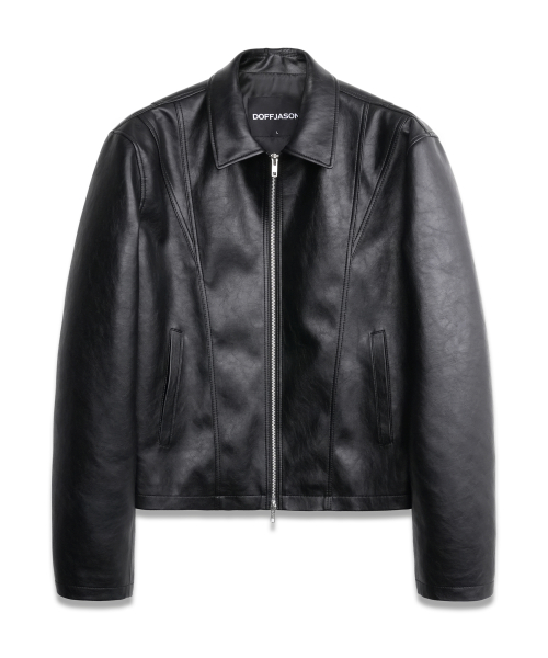 leather jacket | 韓国No.1ファッション通販・MUSINSA公式