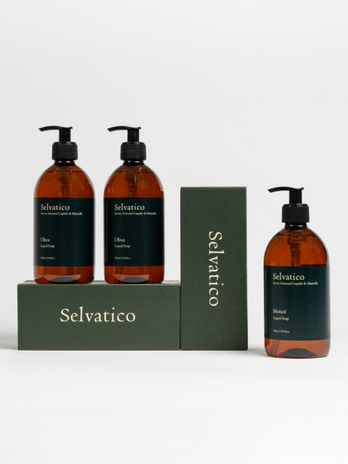SELVATICO (セルヴァティコ) 公式通販 | MUSINSA 日本