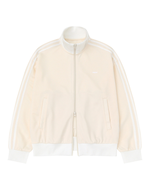 Классический трек-топ NY pure beige