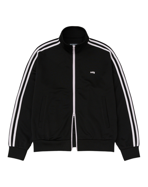Спортивная куртка NY Track Top Black
