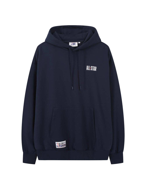 Худи ALL STAR Navy
