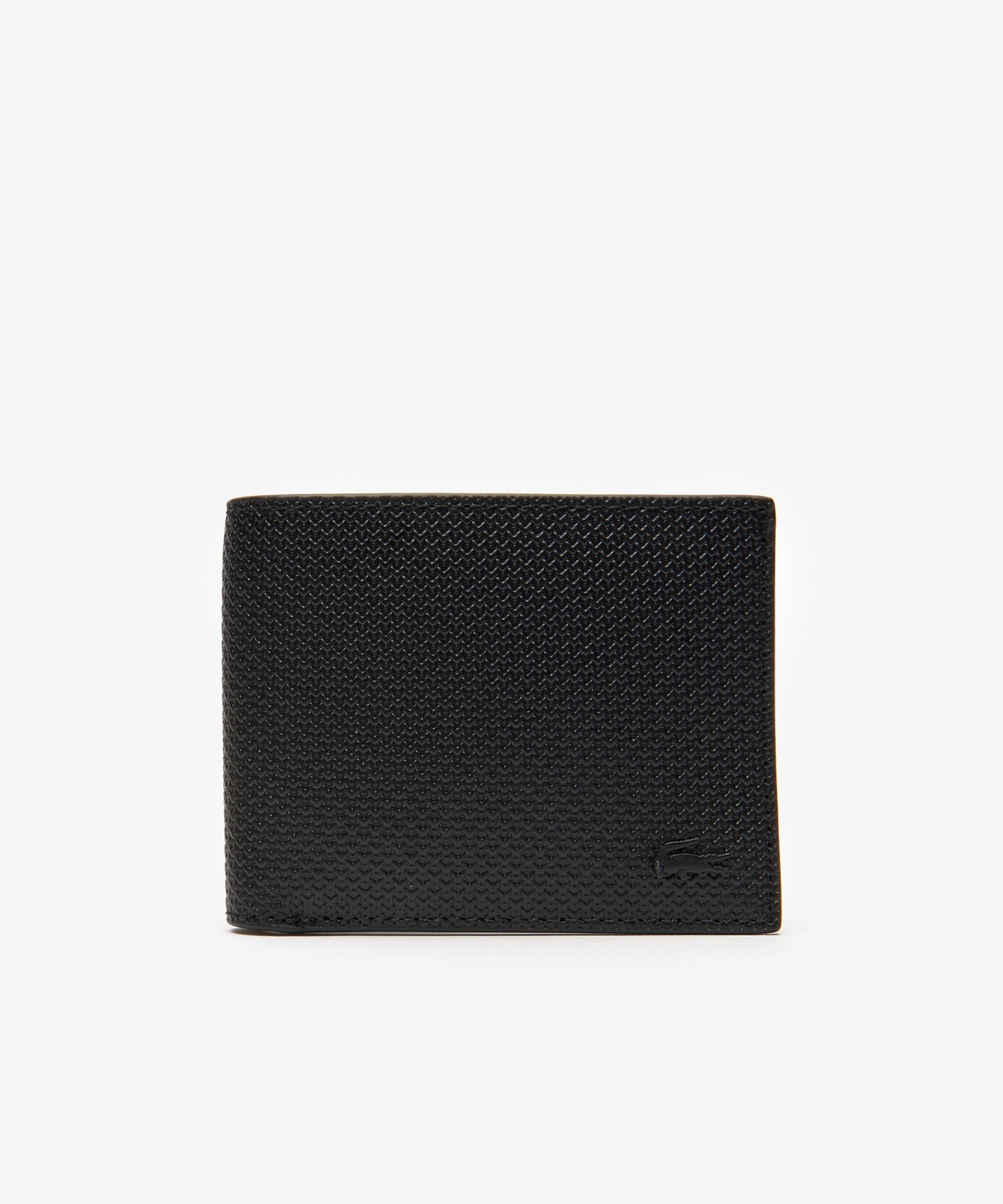 Мужской маленький бумажник Lacoste Chantaco NH2824C56G 000