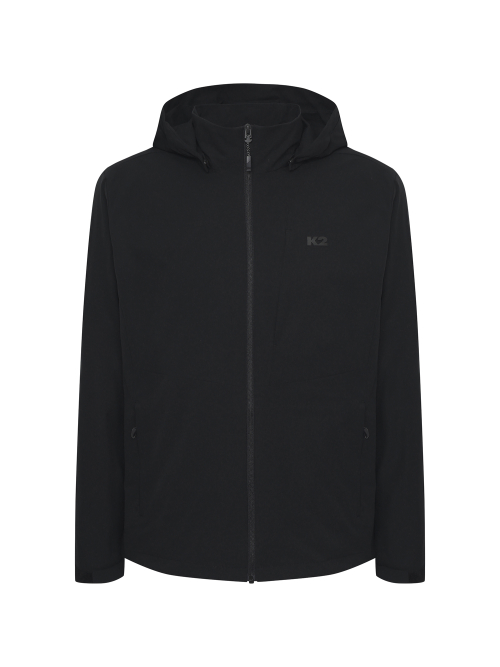 Ветровка FLYHIKE K2 DRY 2L_Black