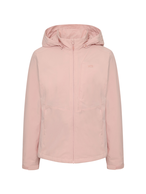 Ветровка FLYHIKE K2 DRY 2L W_Light Pink