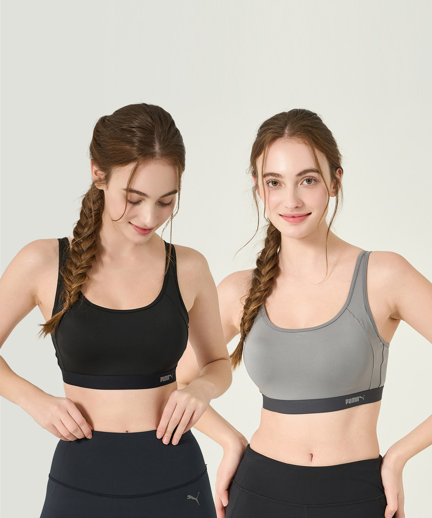 Спортивный бра Active Support Fit