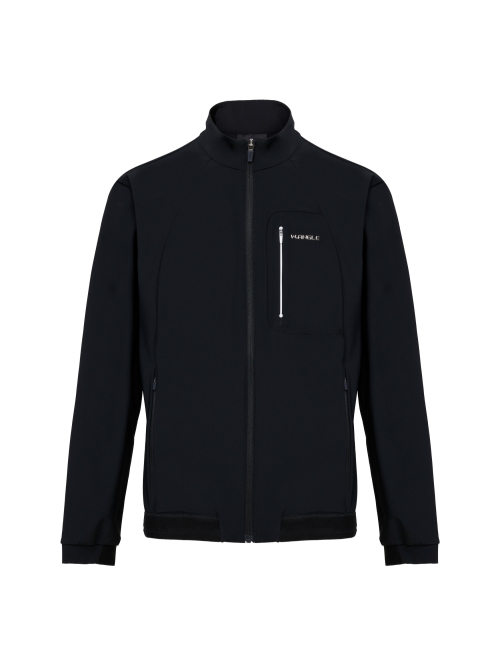Куртка TO One Mile Tricot M_Black