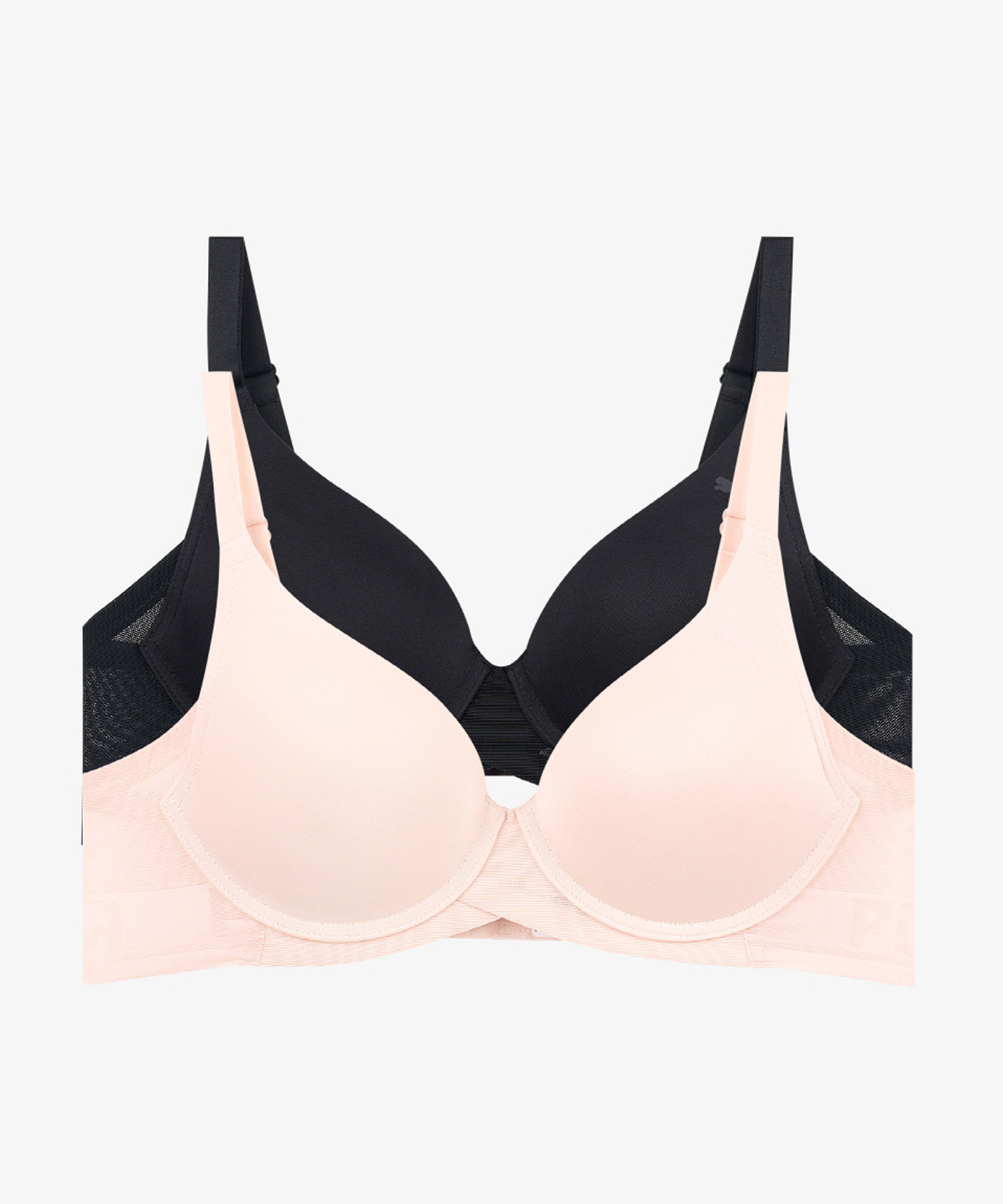 [2PACK] ZeroFit Volume бюстгальтер Aпак