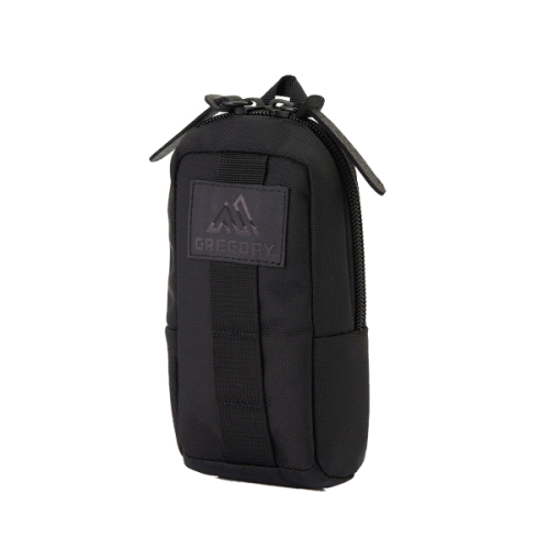 퀵 패디드 케이스 S - BLACK BALLISTIC LIGHT (07JR6205)