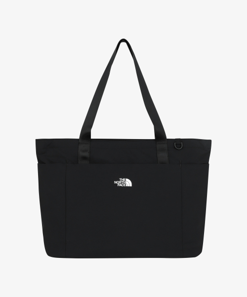 NN2PS07J 린덴 토트백 BLACK