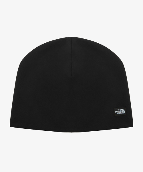 NE3BR63A 윈드업 런 비니 BLACK