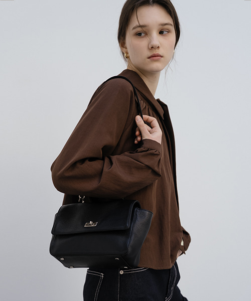 Serene bag [TISP05AH04]_Black