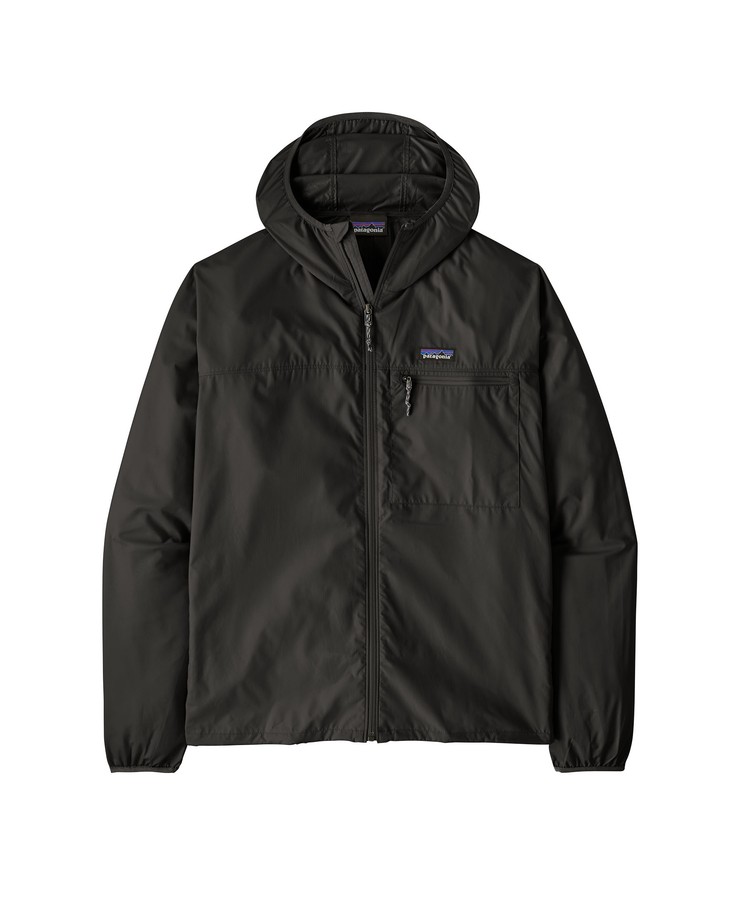 Mens Light Variable Jacket