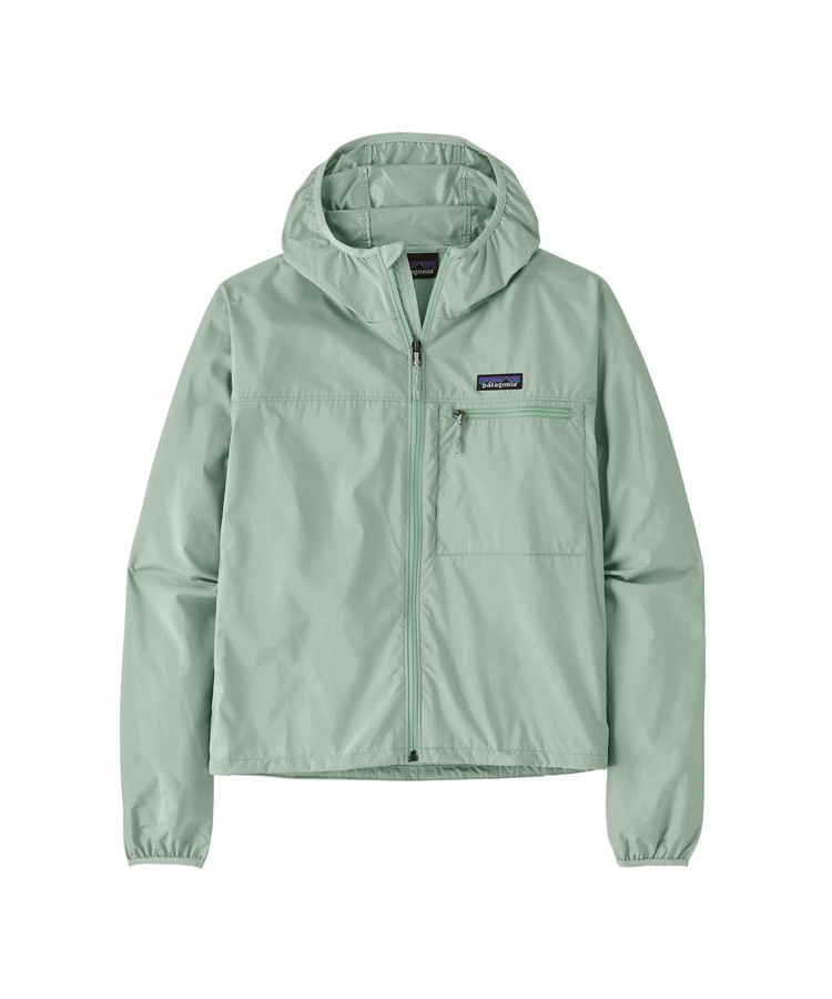 Womens Light Variable Jacket