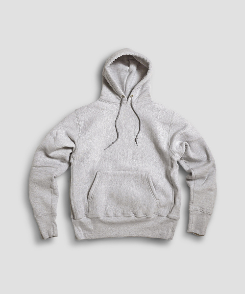 Вязаное худи кросс-боди, Heather Grey
