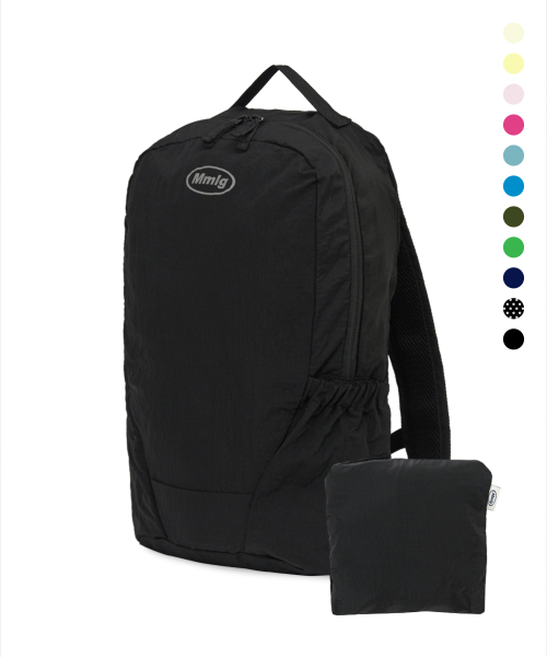 ALTIS LT BACKPACK (11COLOR)